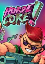 Hordecore (PC) klucz Steam
