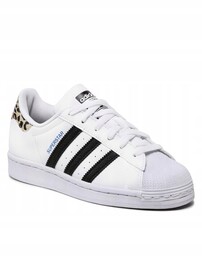 Sneakersy dziecięce Superstar adidas 24