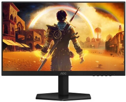 AOC Gaming 24G42E 23.8" Full HD Fast IPS