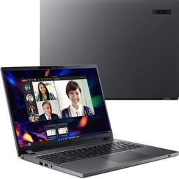 ACER Laptop TravelMate P2 16 TMP216-51-TCO-36WE 16" IPS
