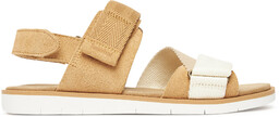 Sandały Timberland TB0A414AEW11 Brązowy