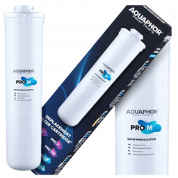 Aquaphor Wkład do filtra Pro M wkład mineralizujący
