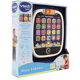 Vtech Baza Zabawy