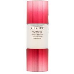 Shiseido Ultimune Future Power Shot serum do twarzy