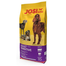 JOSERA JosiDog Adult Sensitive 15 kg