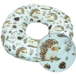 Kerstin PODUSZKA POPORODOWA POŁOGOWA KOŁO