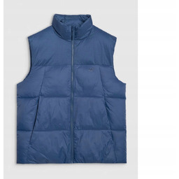 4F KAMIZELKA MĘSKA M229 DENIM XL