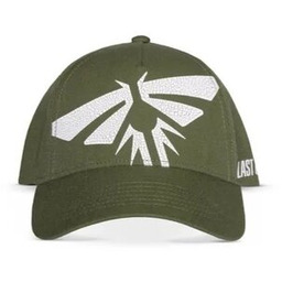 DIFUZED Czapka The Last Of Us - Firefly