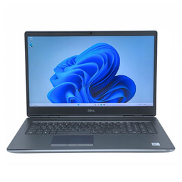 Laptop Dell Precision 7750 17,3 '' Intel Core