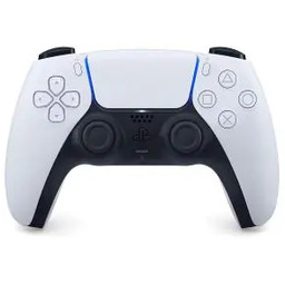 Sony DualSense do PS5 Bezprzewodowy Biały Gamepad