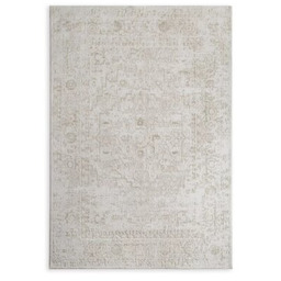EUROFIRANY Dywan Nova3 60 x 100 cm Kremowy
