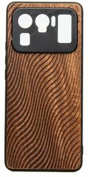 Bewood Drewniane etui do Xiaomi Mi 11 Ultra,