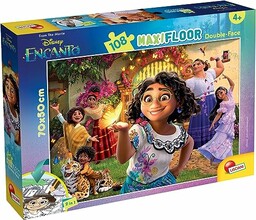 LISCIANI 98187 Disney Puzzle DF Maxi Floor 108