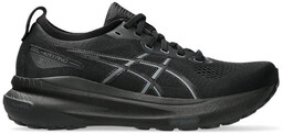Asics Buty do biegania damskie KAYANO 31 Black/Black