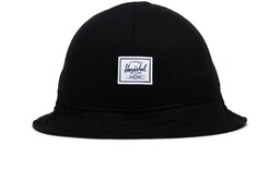 kapelusz HERSCHEL - Henderson Black Denim (1376) rozmiar: