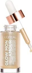 L''Oréal Glow Mon Amour Highliging Drops Paris Rozświetlacz