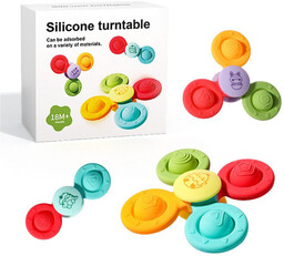 Askato,Motylki silikonowe