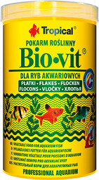 Tropical Bio-Vit 250ml