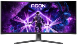 AOC Agon Pro AG346UCD 34" 3K QD-OLED 175Hz