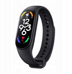 Smartband Xiaomi Mi Band 7 Opaska Sportowa Solidna