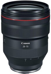 CANON Obiektyw RF 28-70 mm f/2 L USM