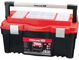 PROLINE Skrzynka narzędziowa 35755