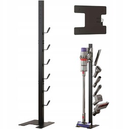 Stojak Żelazny Do Dyson V10 V11 V12 praktyczny
