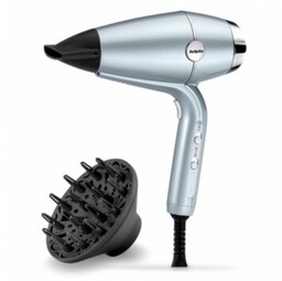 BaByliss D773DE błękitny