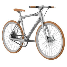 SHARP Foteliki 20% taniej! Rower elektryczny BK-RS08-ES M21