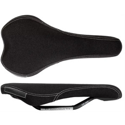 Dartmoor Trail siodełko MTB Black