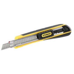 STANLEY Nóż do tapet FatMax 0-10-475 20 zł