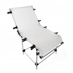 Stół bezcieniowy 60x130cm do zdjęć produktowych