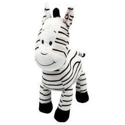 Zebra Safari 33cm