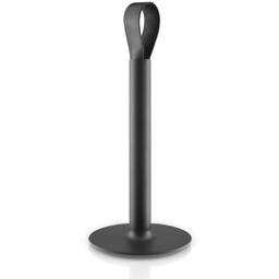 Eva Solo Stojak na ręcznik papierowy (czarny))