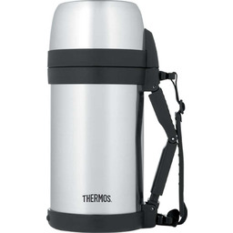 Termos uniwersalny 1,4 l na jedzenie i napoje