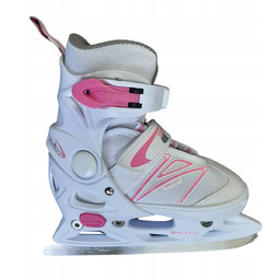 Łyżwy Hokejowe Regulowane Ice Star XL (40-43)