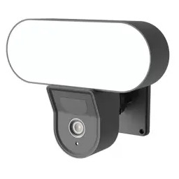 Gosund WiFi z reflektorem Gosund IPC3 Kamera IP