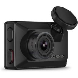 Garmin Dash Cam X310 Kamera Samochodowa Ekran Dotykowy