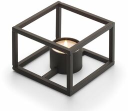 Philippi Magnetyczny świecznik, podgrzewacz na tealight Cubo