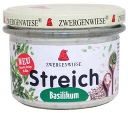 PASTA SŁONECZNIKOWA Z BAZYLIĄ BEZGLUTENOWA BIO 180 G