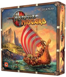Portal Reavers of Midgard