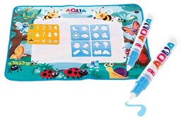 Aquagelz Mata Aqua Duża 80/60 Cm