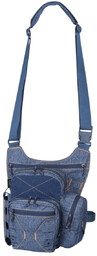 Torba Helikon Edc Side Bag - Nylon Polyester