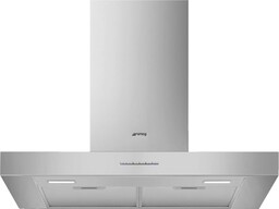 Okap SMEG KBT700XE -GWARANCJA 5 LAT