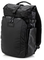 TENBA Plecak Fulton V2 10L Czarny moro