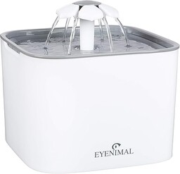 EYENIMAL NGFON011 Bloom Pet Fountain, 655 g