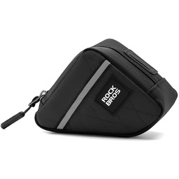 Torba trójkątna Rockbros na ramę rowerową 0,25 l