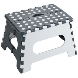Maximex Taboret składany antypoślizgowy SECURA, max. 150 kg