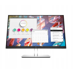 Hp Inc. Monitor E24 G4 Fhd 9VF99AA
