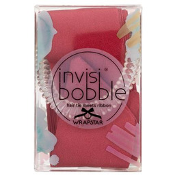 Invisibobble Wrapstar gumka do włosów 1 szt